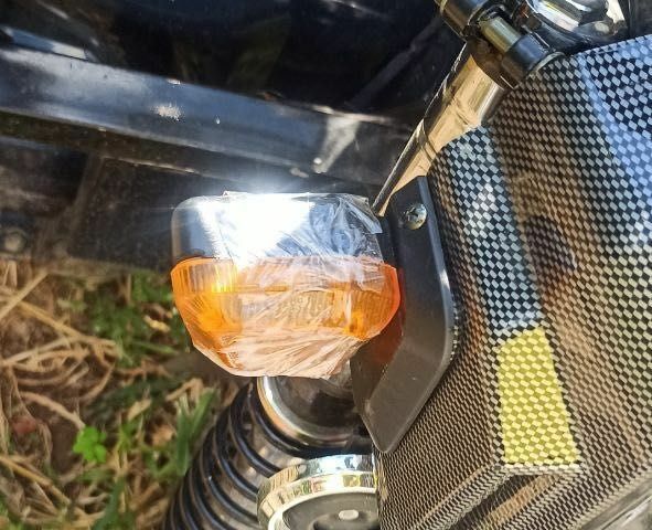 Другая Другая, объемом двигателя 0 л и пробегом 0 тыс. км за 2500 $, фото 7 на Automoto.ua