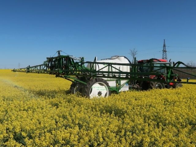 Другая Другая, объемом двигателя 0 л и пробегом 0 тыс. км за 17242 $, фото 7 на Automoto.ua