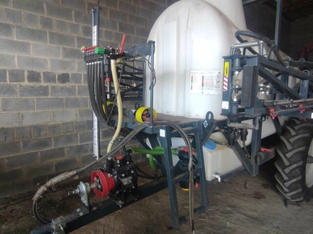 Другая Другая, объемом двигателя 0 л и пробегом 0 тыс. км за 11500 $, фото 1 на Automoto.ua