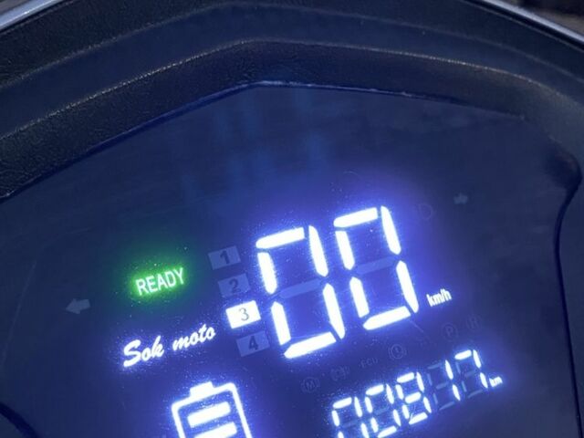 Другая Другая, объемом двигателя 0 л и пробегом 0 тыс. км за 1070 $, фото 1 на Automoto.ua