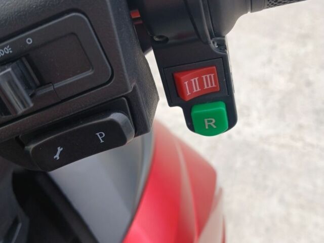 Другая Другая, объемом двигателя 0 л и пробегом 0 тыс. км за 1183 $, фото 15 на Automoto.ua