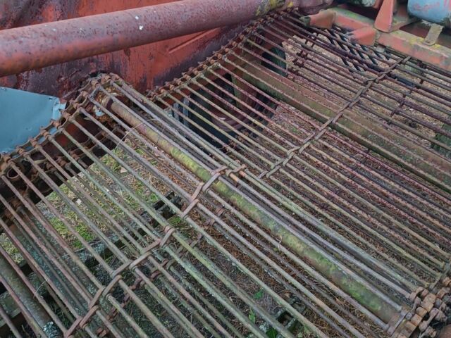 Другая Другая, объемом двигателя 0 л и пробегом 0 тыс. км за 650 $, фото 2 на Automoto.ua