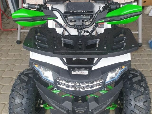 Другая Другая, объемом двигателя 0 л и пробегом 0 тыс. км за 1300 $, фото 3 на Automoto.ua