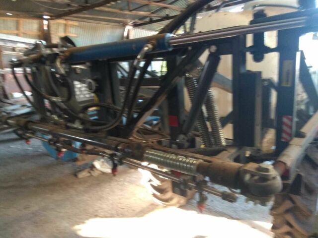 Другая Другая, объемом двигателя 0 л и пробегом 0 тыс. км за 11500 $, фото 12 на Automoto.ua