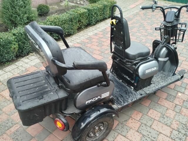 Другая Другая, объемом двигателя 0 л и пробегом 0 тыс. км за 357 $, фото 2 на Automoto.ua