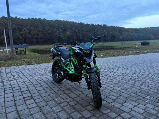 Другая Другая, объемом двигателя 0.25 л и пробегом 0 тыс. км за 1450 $, фото 4 на Automoto.ua