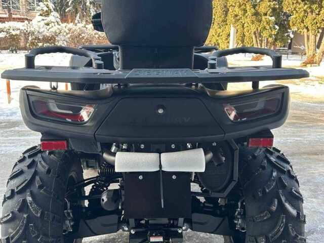 Інша Інша, об'ємом двигуна 0.6 л та пробігом 0 тис. км за 9250 $, фото 18 на Automoto.ua