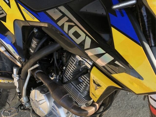 Інша Інша, об'ємом двигуна 0.12 л та пробігом 0 тис. км за 284 $, фото 5 на Automoto.ua