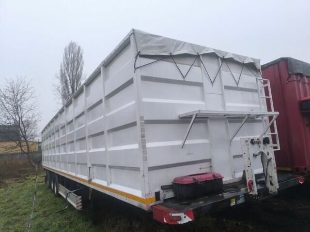 Другая Другая, объемом двигателя 0 л и пробегом 0 тыс. км за 4500 $, фото 2 на Automoto.ua