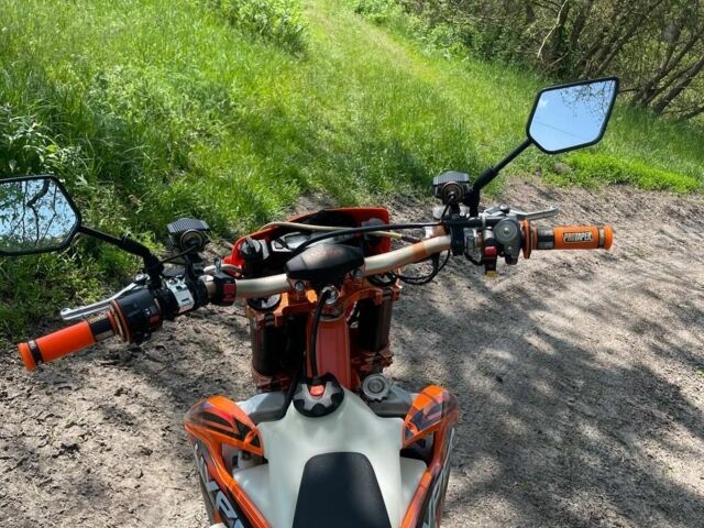 Інша Інша, об'ємом двигуна 0 л та пробігом 0 тис. км за 2250 $, фото 3 на Automoto.ua