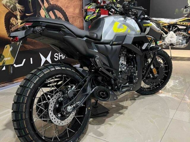 Інша Інша, об'ємом двигуна 0.2 л та пробігом 0 тис. км за 3240 $, фото 4 на Automoto.ua