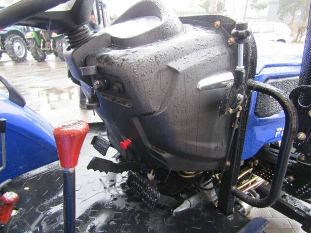 Другая Другая, объемом двигателя 0.24 л и пробегом 0 тыс. км за 5400 $, фото 6 на Automoto.ua