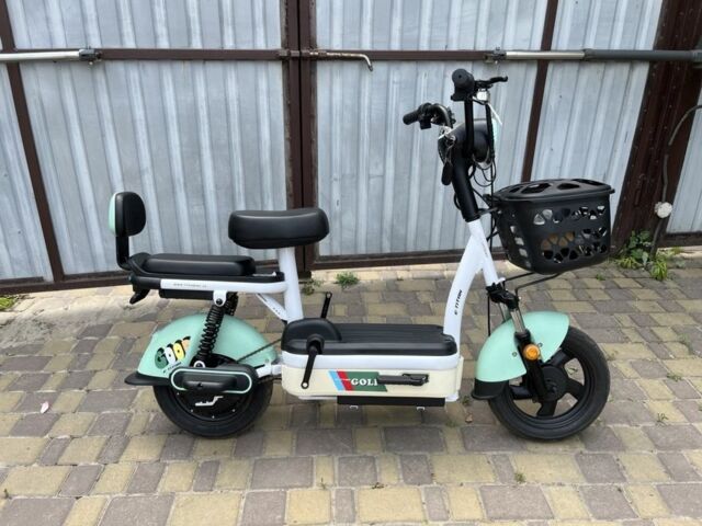 Інша Інша, об'ємом двигуна 0 л та пробігом 0 тис. км за 539 $, фото 4 на Automoto.ua