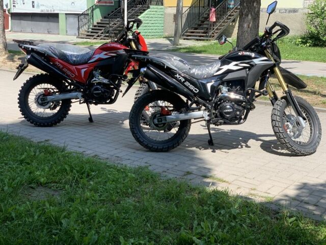 Другая Другая, объемом двигателя 0.25 л и пробегом 0 тыс. км за 1599 $, фото 2 на Automoto.ua