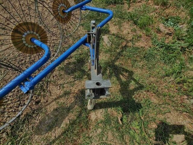 Другая Другая, объемом двигателя 0 л и пробегом 0 тыс. км за 79 $, фото 2 на Automoto.ua