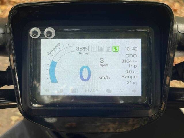 Другая Другая, объемом двигателя 0 л и пробегом 0 тыс. км за 3000 $, фото 4 на Automoto.ua