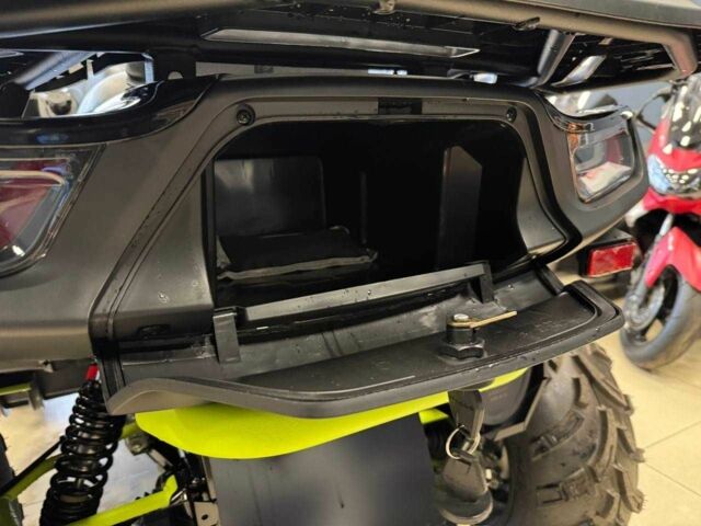 Другая Другая, объемом двигателя 0.6 л и пробегом 0 тыс. км за 9250 $, фото 23 на Automoto.ua