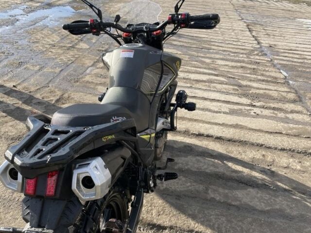 Інша Інша, об'ємом двигуна 0.25 л та пробігом 0 тис. км за 1700 $, фото 1 на Automoto.ua