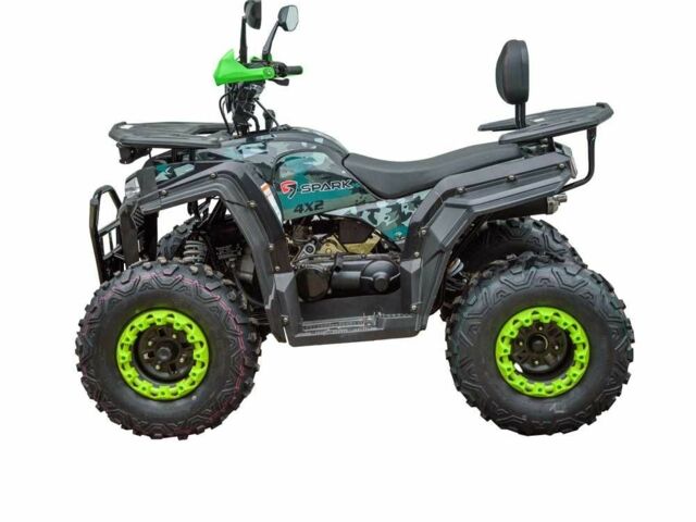 Другая Другая, объемом двигателя 0.18 л и пробегом 0 тыс. км за 2216 $, фото 6 на Automoto.ua