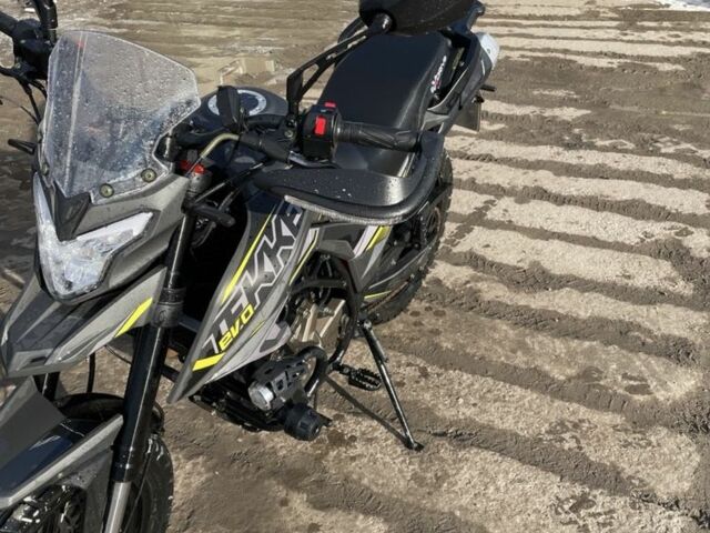 Інша Інша, об'ємом двигуна 0.25 л та пробігом 0 тис. км за 1700 $, фото 3 на Automoto.ua