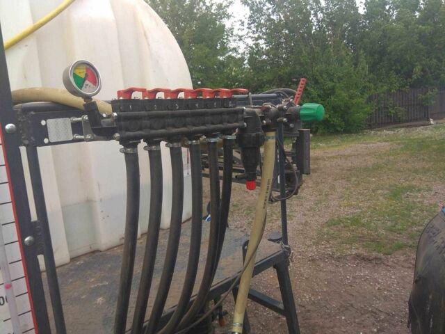 Другая Другая, объемом двигателя 0 л и пробегом 0 тыс. км за 11500 $, фото 18 на Automoto.ua