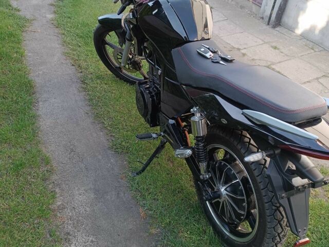 Другая Другая, объемом двигателя 0 л и пробегом 0 тыс. км за 1042 $, фото 4 на Automoto.ua