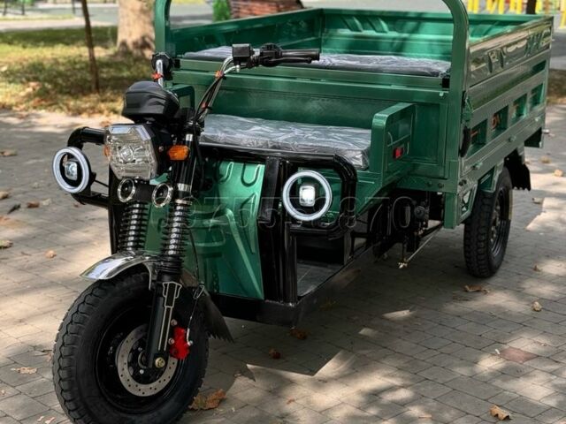 Другая Другая, объемом двигателя 0 л и пробегом 0 тыс. км за 2150 $, фото 16 на Automoto.ua