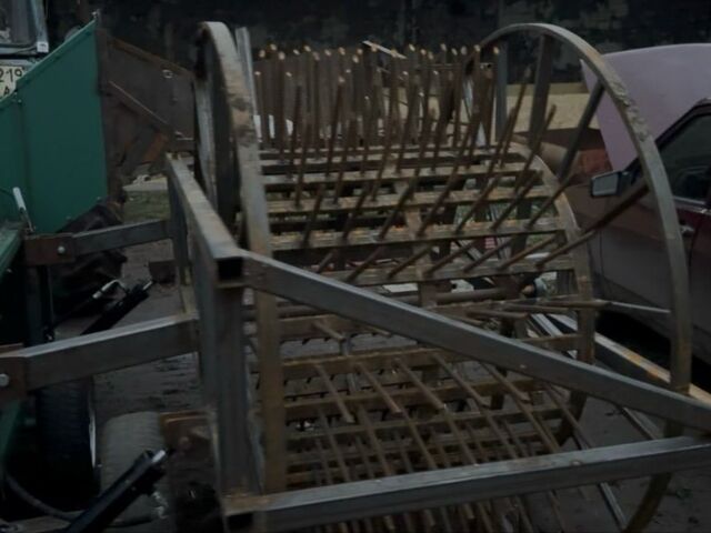 Інша Інша, об'ємом двигуна 0 л та пробігом 0 тис. км за 3334 $, фото 6 на Automoto.ua