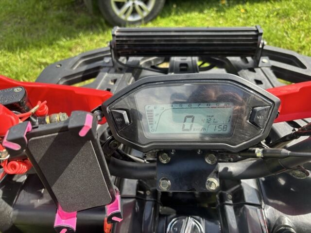 Другая Другая, объемом двигателя 0.25 л и пробегом 0 тыс. км за 1900 $, фото 5 на Automoto.ua