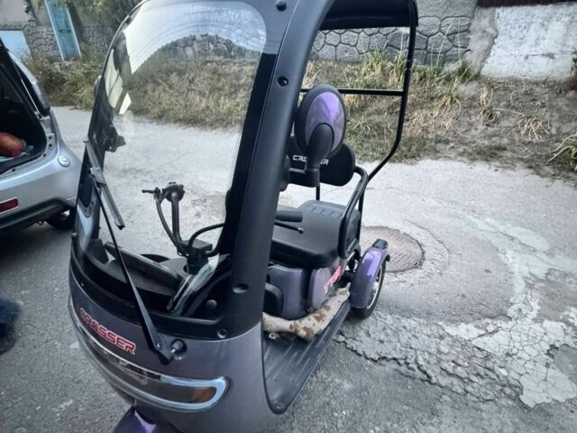 Інша Інша, об'ємом двигуна 0 л та пробігом 0 тис. км за 120 $, фото 2 на Automoto.ua