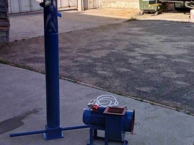 Другая Другая, объемом двигателя 0 л и пробегом 0 тыс. км за 403 $, фото 11 на Automoto.ua