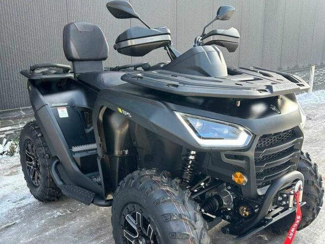 Інша Інша, об'ємом двигуна 0.6 л та пробігом 0 тис. км за 9250 $, фото 5 на Automoto.ua