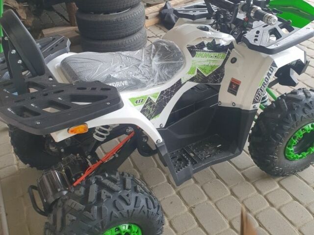 Другая Другая, объемом двигателя 0 л и пробегом 0 тыс. км за 1300 $, фото 2 на Automoto.ua