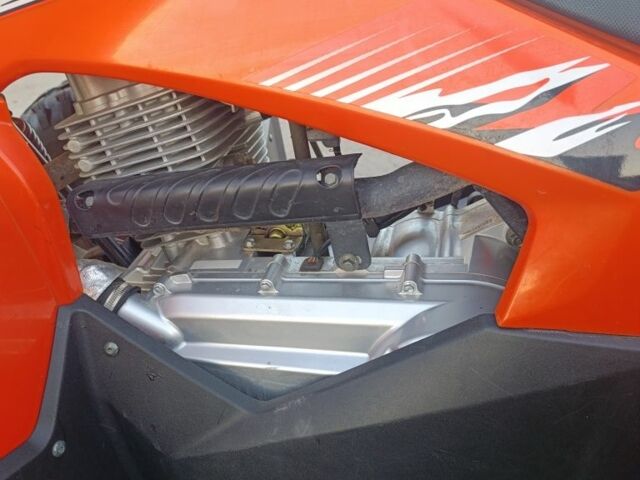 Другая Другая, объемом двигателя 0.2 л и пробегом 0 тыс. км за 2350 $, фото 1 на Automoto.ua