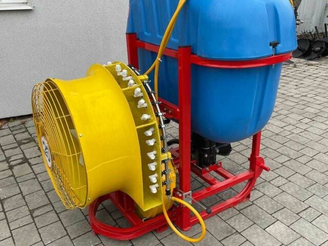 Другая Другая, объемом двигателя 0 л и пробегом 0 тыс. км за 1461 $, фото 6 на Automoto.ua