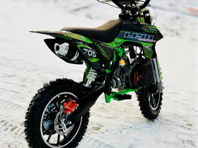 Другая Другая, объемом двигателя 50 л и пробегом 0 тыс. км за 533 $, фото 1 на Automoto.ua