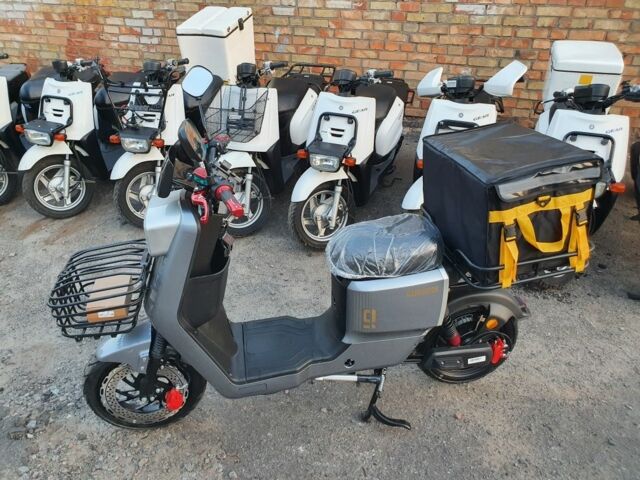 Другая Другая, объемом двигателя 0 л и пробегом 0 тыс. км за 1000 $, фото 9 на Automoto.ua