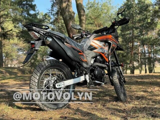 Інша Інша, об'ємом двигуна 0.25 л та пробігом 0 тис. км за 1690 $, фото 8 на Automoto.ua