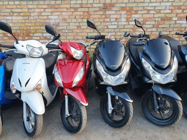 Другая Другая, объемом двигателя 0 л и пробегом 0 тыс. км за 1000 $, фото 12 на Automoto.ua