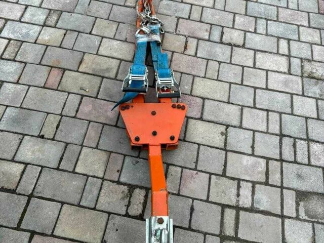 Другая Другая, объемом двигателя 0 л и пробегом 0 тыс. км за 119 $, фото 2 на Automoto.ua