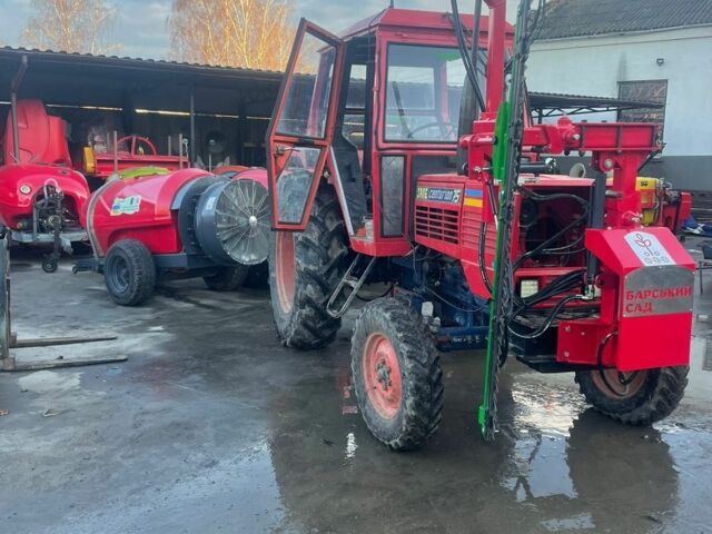 Другая Другая, объемом двигателя 0 л и пробегом 0 тыс. км за 11077 $, фото 4 на Automoto.ua