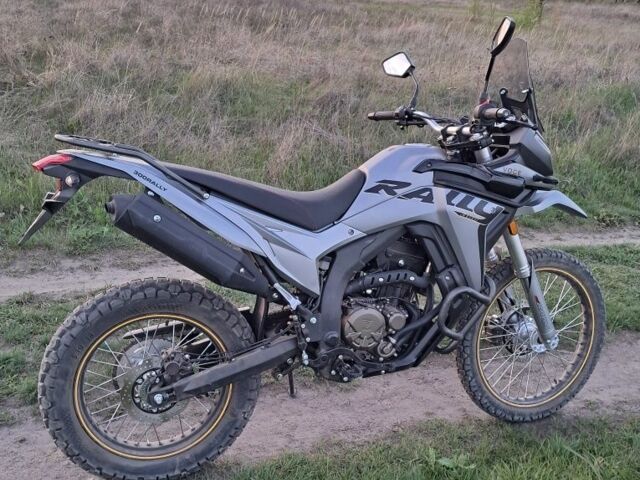 Інша Інша, об'ємом двигуна 0.3 л та пробігом 0 тис. км за 3557 $, фото 3 на Automoto.ua