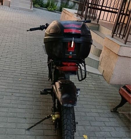 Другая Другая, объемом двигателя 0 л и пробегом 0 тыс. км за 4523 $, фото 3 на Automoto.ua