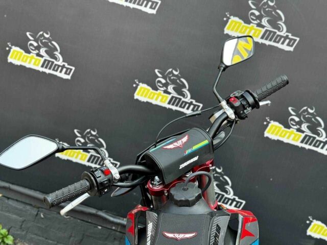 Другая Другая, объемом двигателя 0.19 л и пробегом 0 тыс. км за 1740 $, фото 12 на Automoto.ua