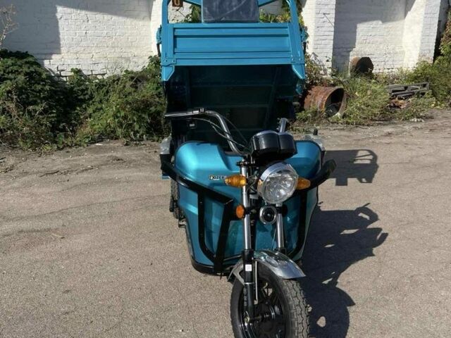 Другая Другая, объемом двигателя 0 л и пробегом 0 тыс. км за 1393 $, фото 5 на Automoto.ua