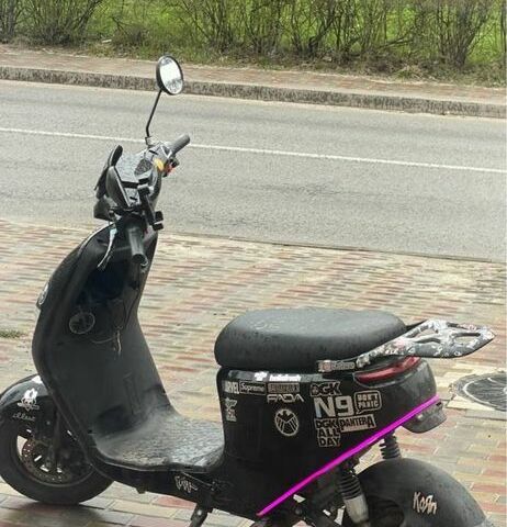 Інша Інша, об'ємом двигуна 0 л та пробігом 0 тис. км за 52000 $, фото 1 на Automoto.ua