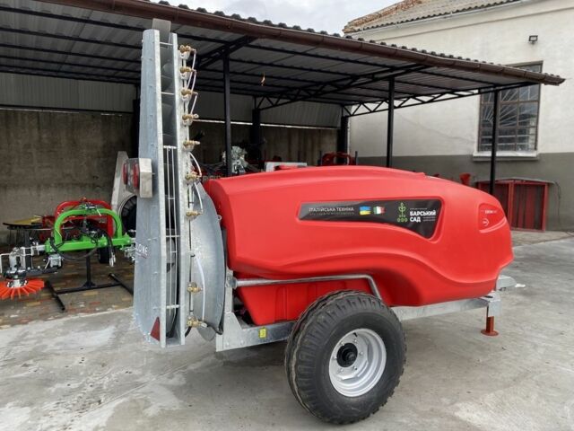 Другая Другая, объемом двигателя 0 л и пробегом 0 тыс. км за 14921 $, фото 4 на Automoto.ua