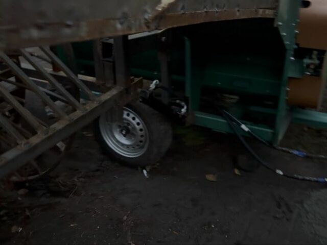 Інша Інша, об'ємом двигуна 0 л та пробігом 0 тис. км за 3334 $, фото 10 на Automoto.ua