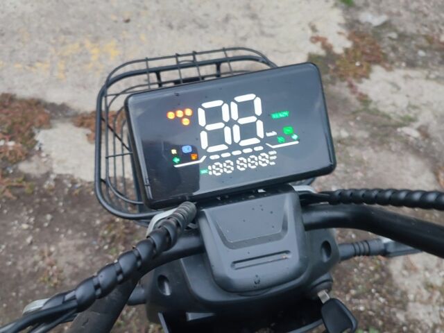 Другая Другая, объемом двигателя 0 л и пробегом 0 тыс. км за 483 $, фото 2 на Automoto.ua