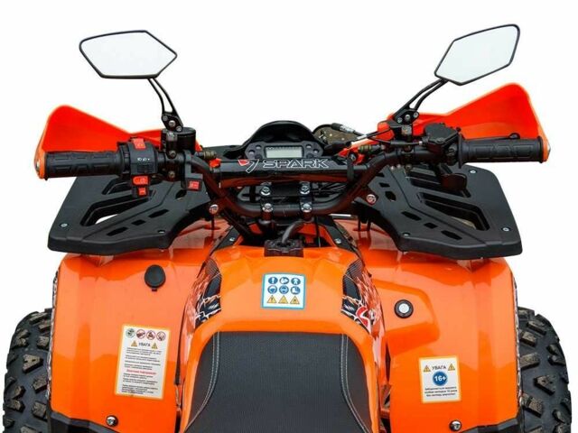 Інша Інша, об'ємом двигуна 0.12 л та пробігом 0 тис. км за 1138 $, фото 6 на Automoto.ua